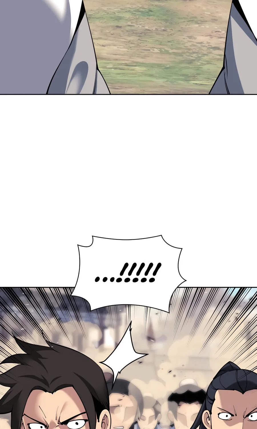 Records of the Swordsman Scholar Chapter 153 page 70 - 