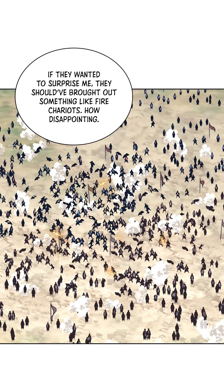 Records of the Swordsman Scholar Chapter 153 page 8 - 