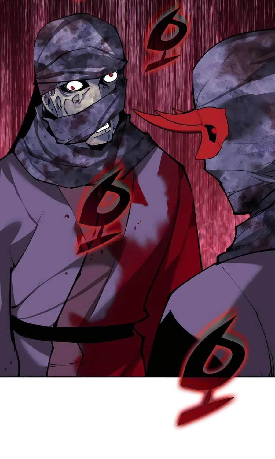 Records of the Swordsman Scholar Chapter 153 page 72 - 