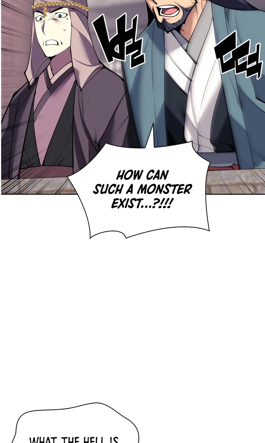 Records of the Swordsman Scholar Chapter 153 page 74 - 