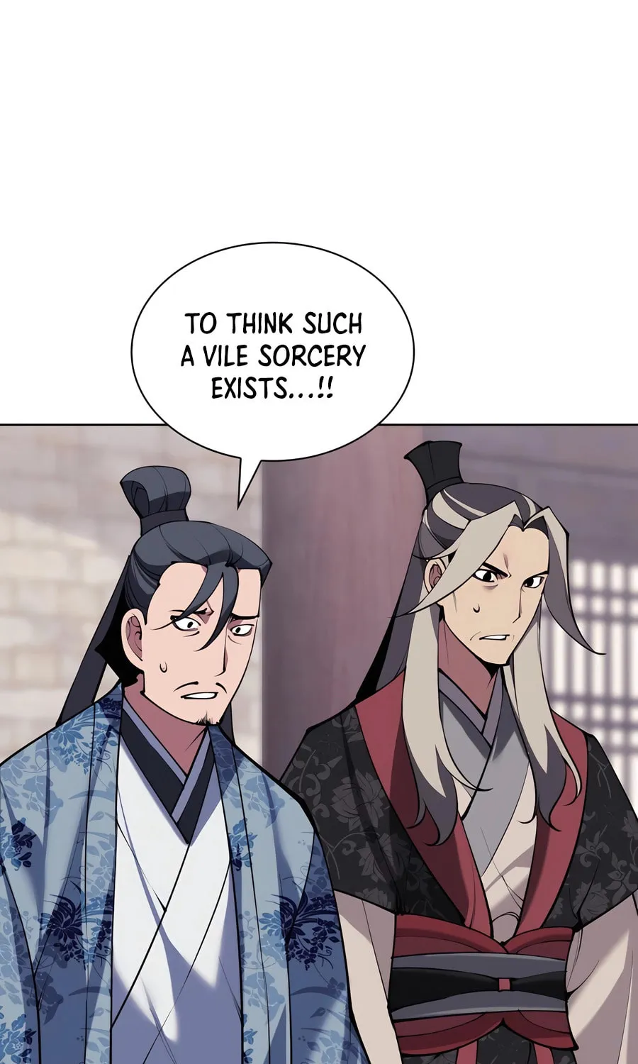 Records of the Swordsman Scholar Chapter 153 page 76 - 