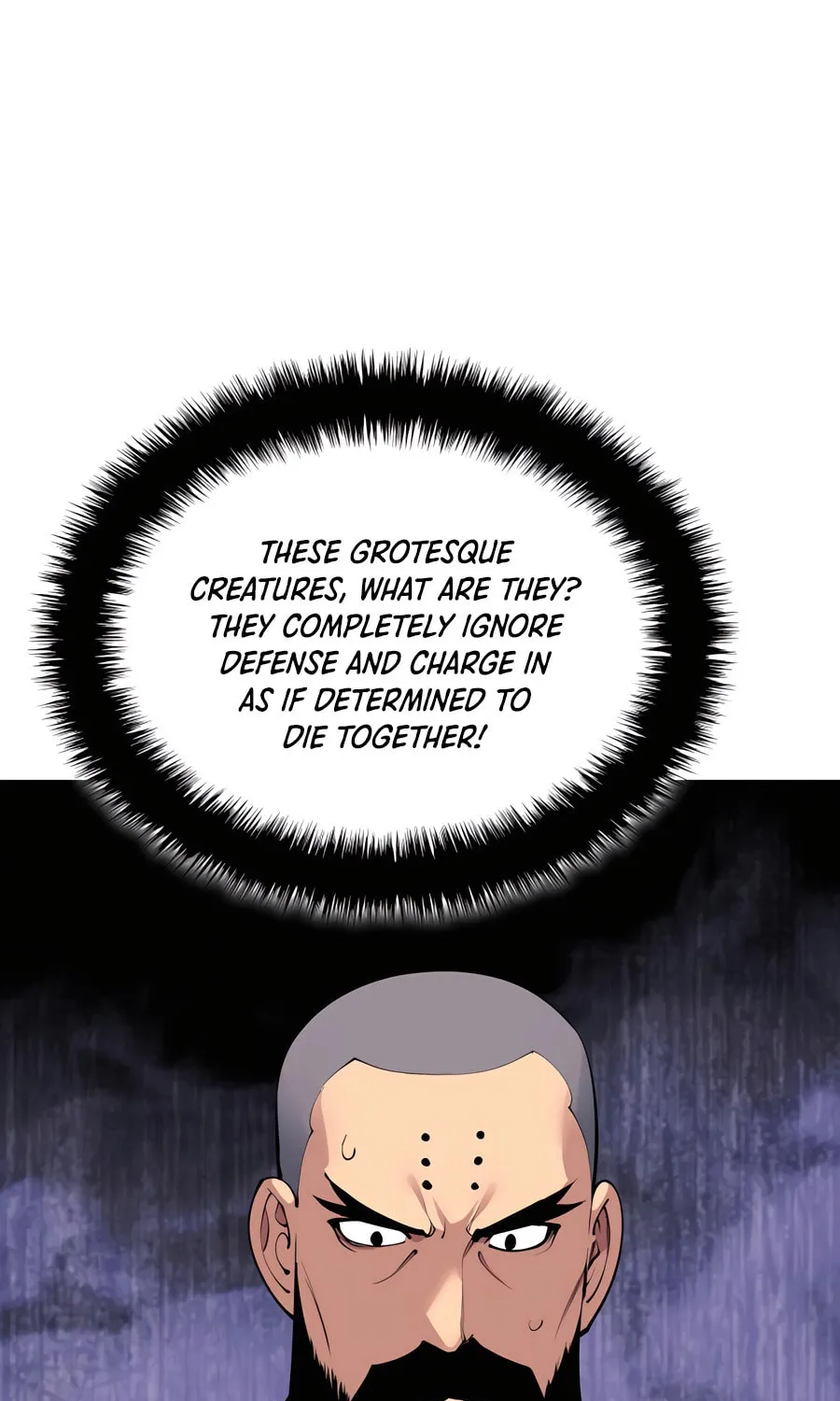 Records of the Swordsman Scholar Chapter 153 page 78 - 
