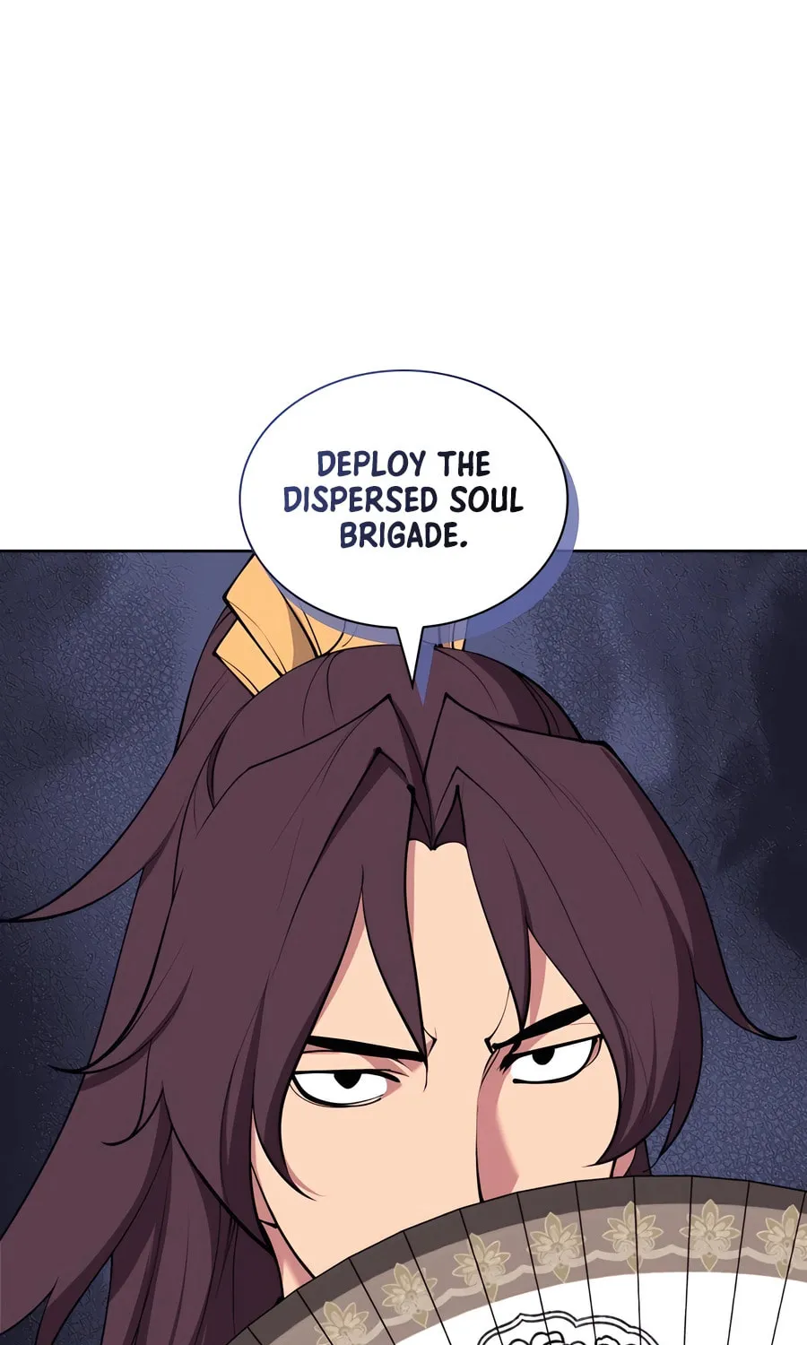 Records of the Swordsman Scholar Chapter 153 page 9 - 