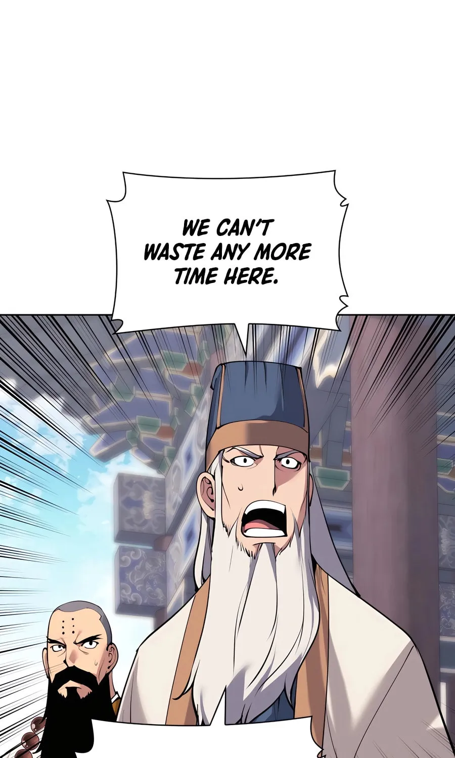 Records of the Swordsman Scholar Chapter 153 page 81 - 