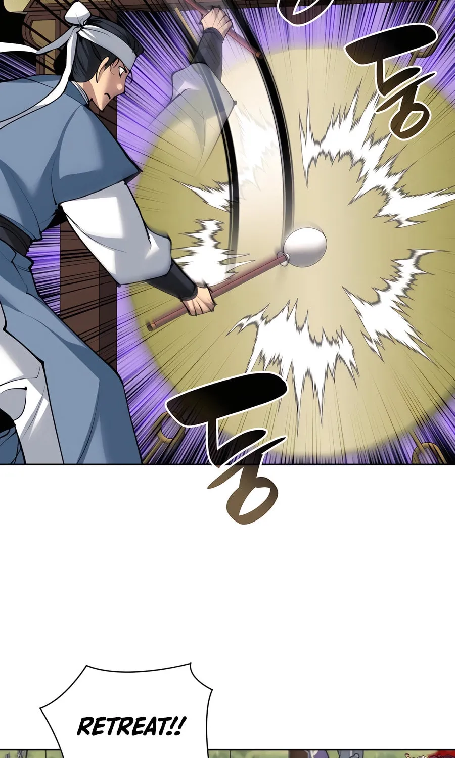 Records of the Swordsman Scholar Chapter 153 page 90 - 