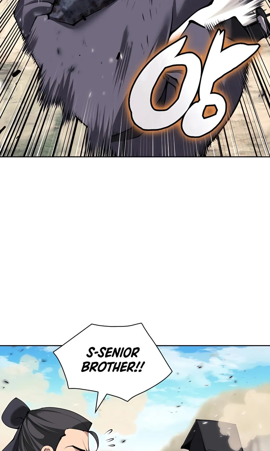 Records of the Swordsman Scholar Chapter 153 page 98 - 