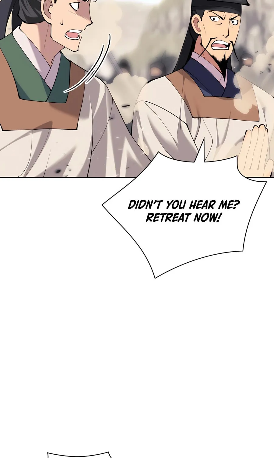 Records of the Swordsman Scholar Chapter 153 page 99 - 
