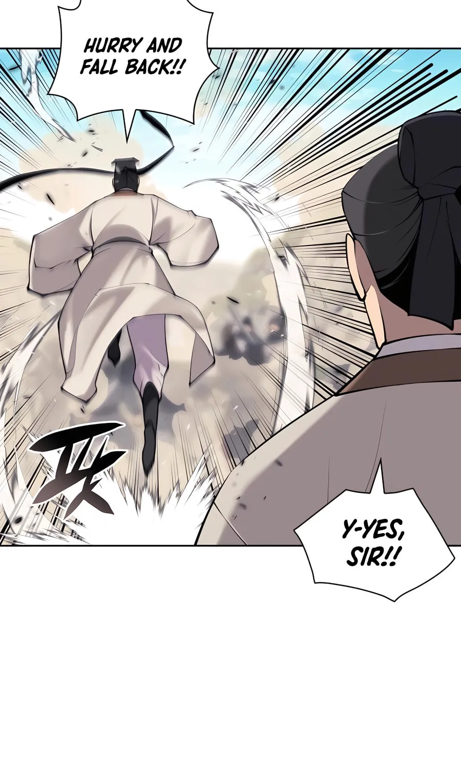 Records of the Swordsman Scholar Chapter 153 page 100 - 