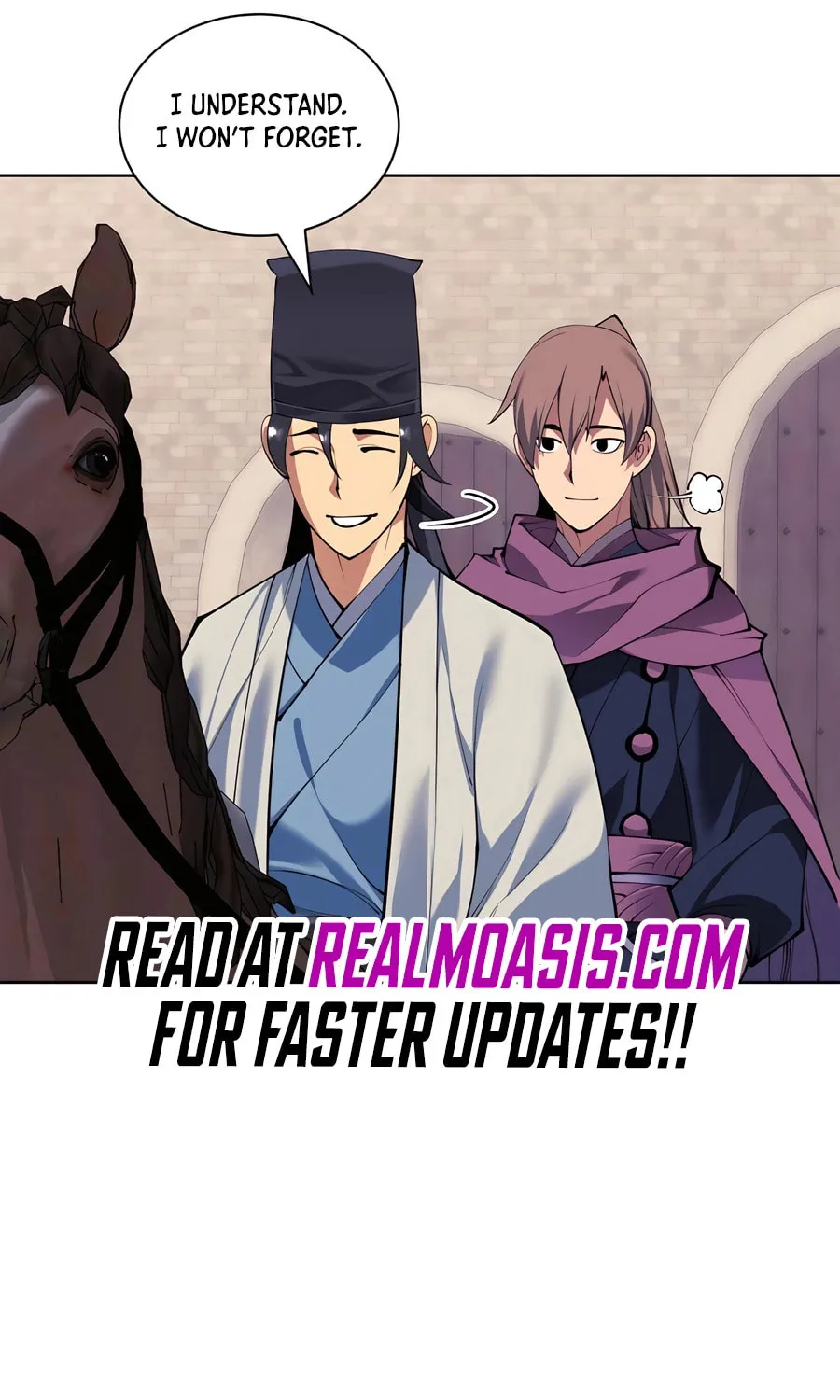 Records of the Swordsman Scholar Chapter 154 page 101 - 