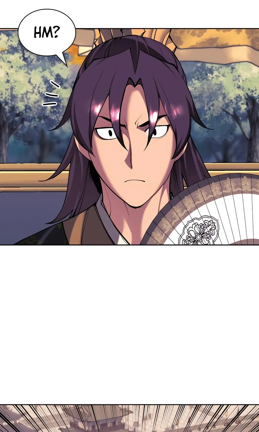 Records of the Swordsman Scholar Chapter 154 page 108 - 