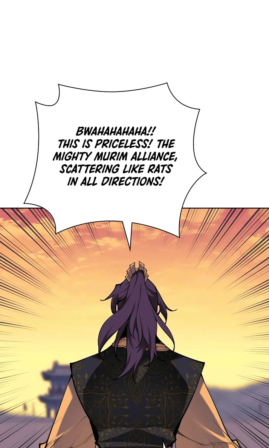 Records of the Swordsman Scholar Chapter 154 page 111 - 