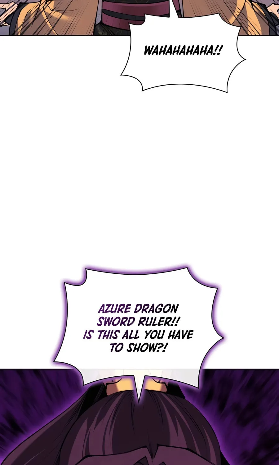 Records of the Swordsman Scholar Chapter 154 page 112 - 
