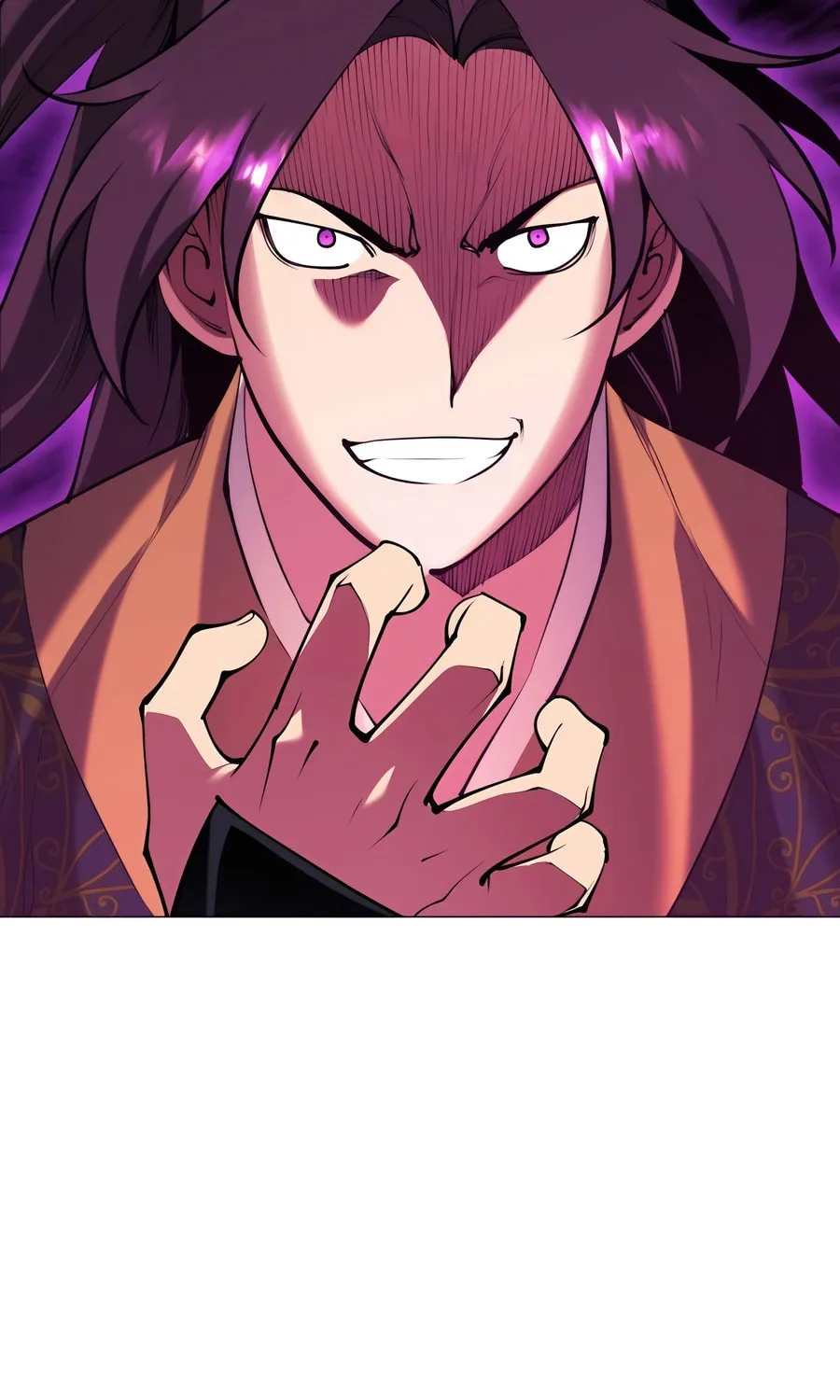 Records of the Swordsman Scholar Chapter 154 page 113 - 