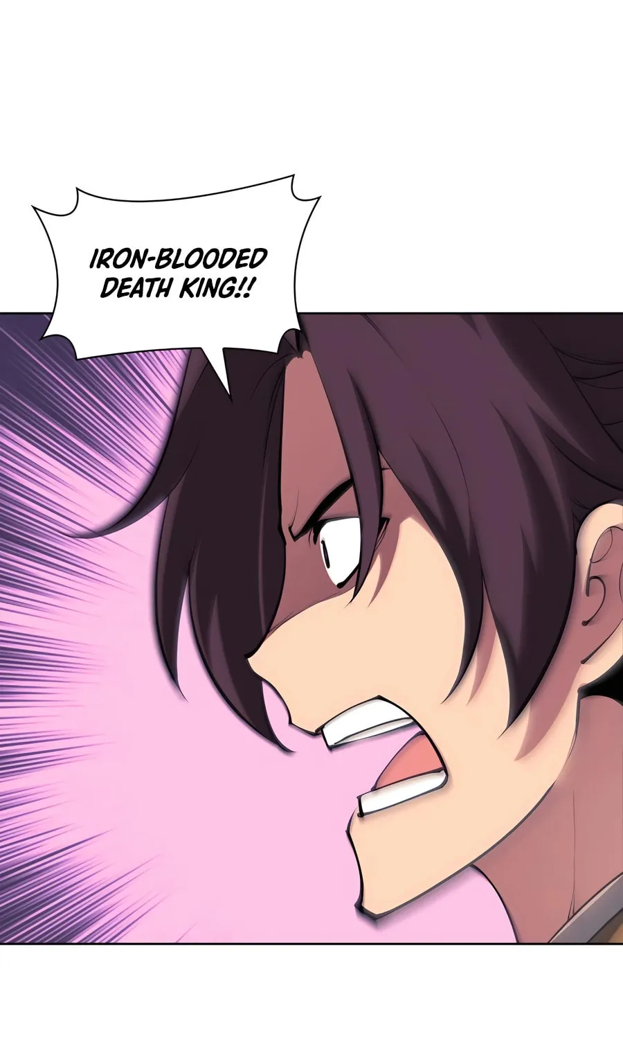 Records of the Swordsman Scholar Chapter 154 page 116 - 