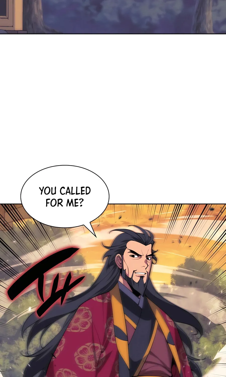 Records of the Swordsman Scholar Chapter 154 page 118 - 