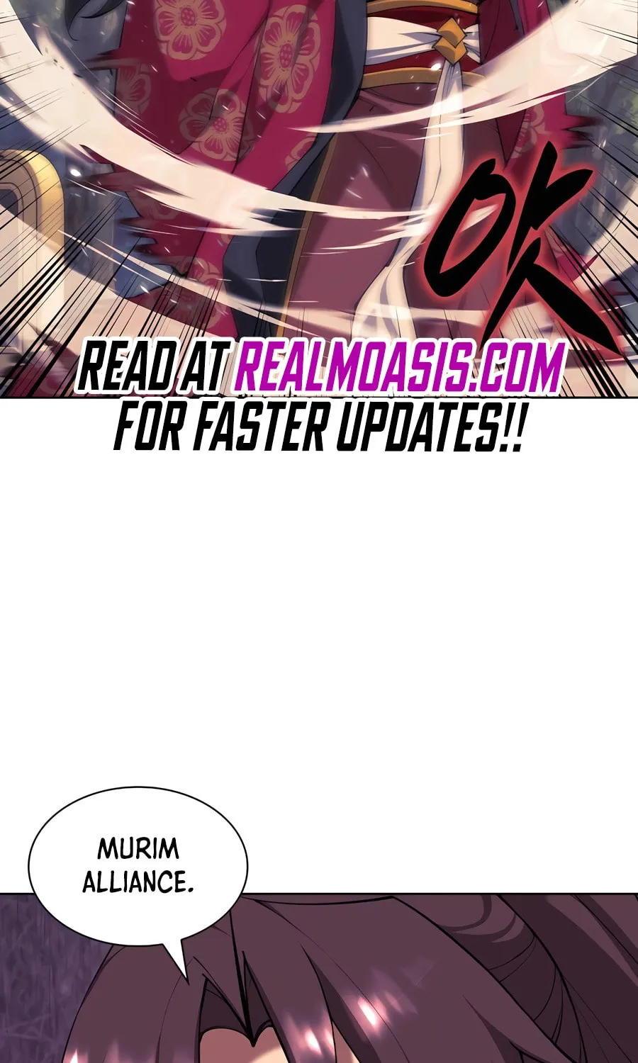 Records of the Swordsman Scholar Chapter 154 page 119 - 
