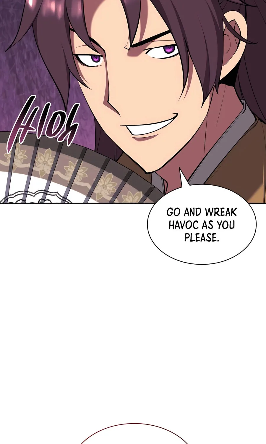 Records of the Swordsman Scholar Chapter 154 page 120 - 