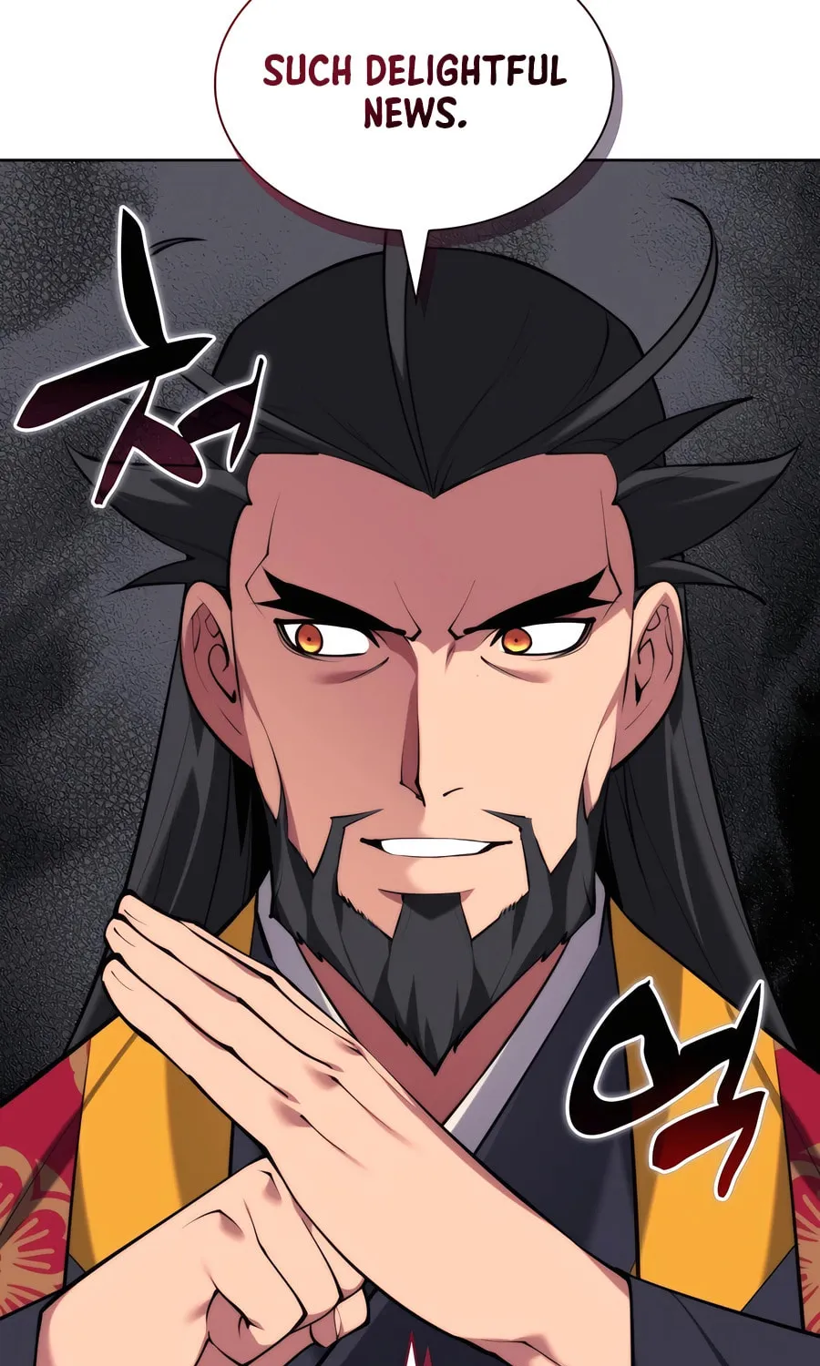 Records of the Swordsman Scholar Chapter 154 page 121 - 