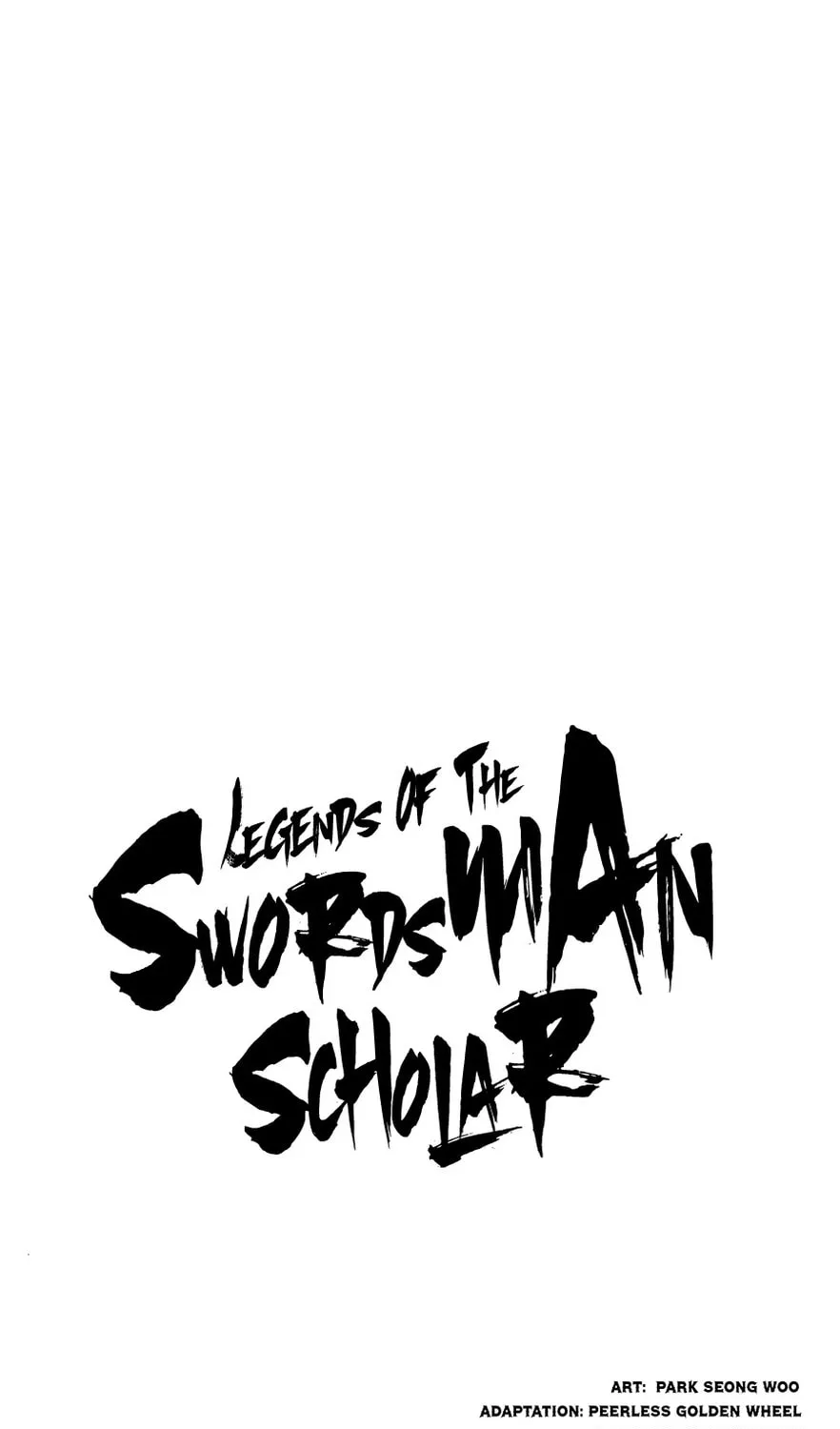 Records of the Swordsman Scholar Chapter 154 page 123 - 