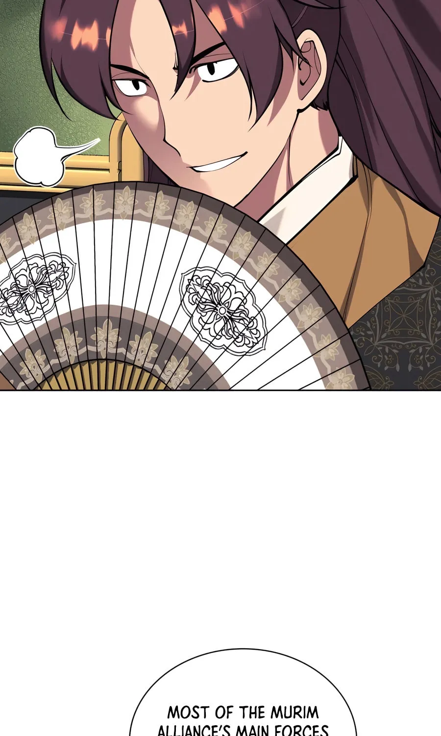 Records of the Swordsman Scholar Chapter 154 page 19 - 