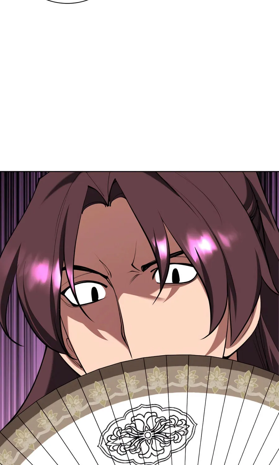 Records of the Swordsman Scholar Chapter 154 page 21 - 