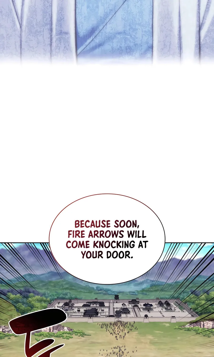 Records of the Swordsman Scholar Chapter 154 page 23 - 