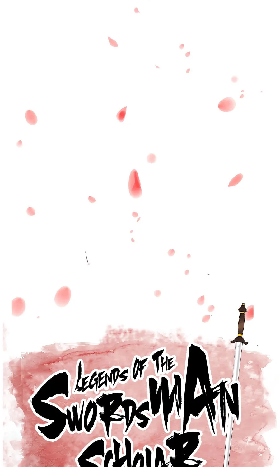 Records of the Swordsman Scholar Chapter 154 page 26 - 