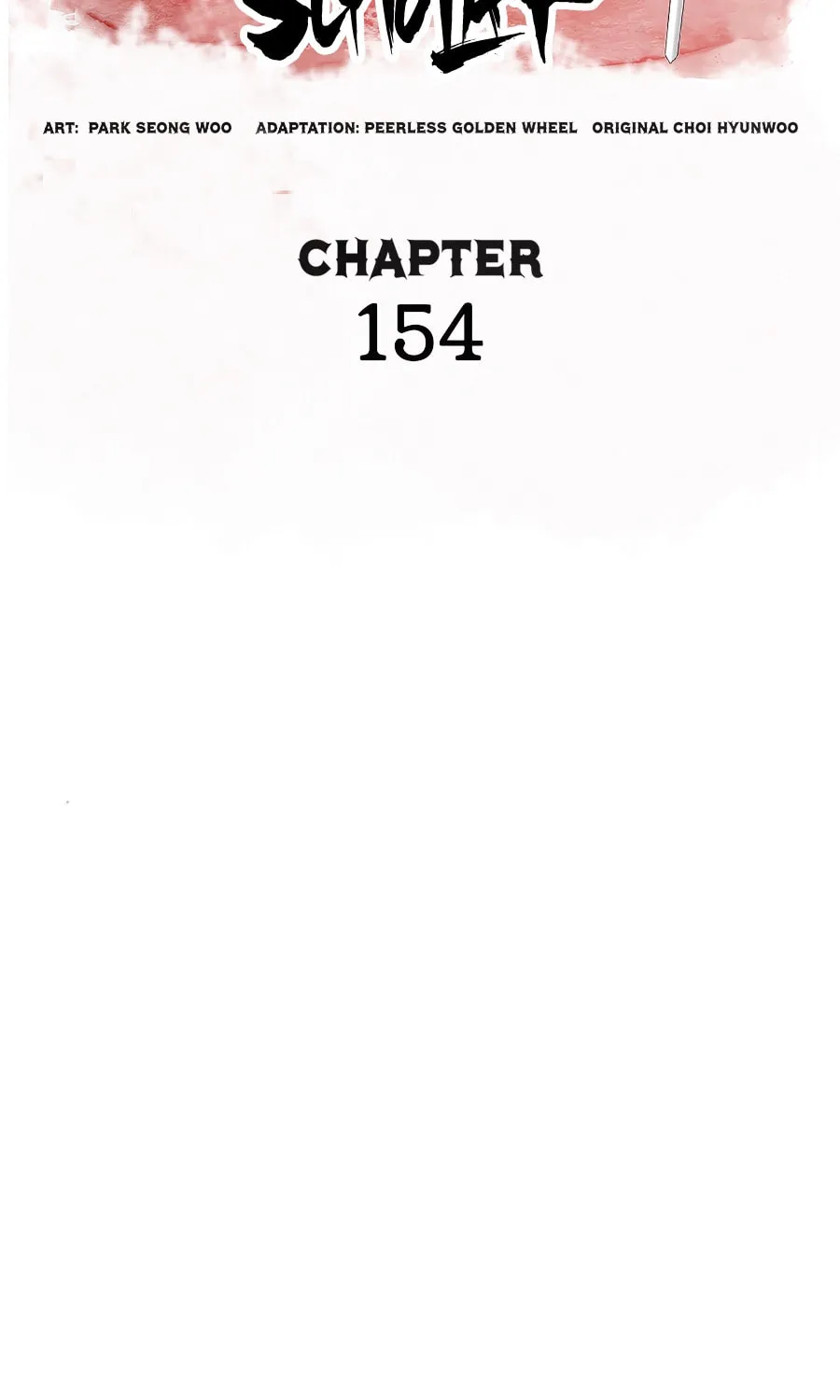 Records of the Swordsman Scholar Chapter 154 page 27 - 