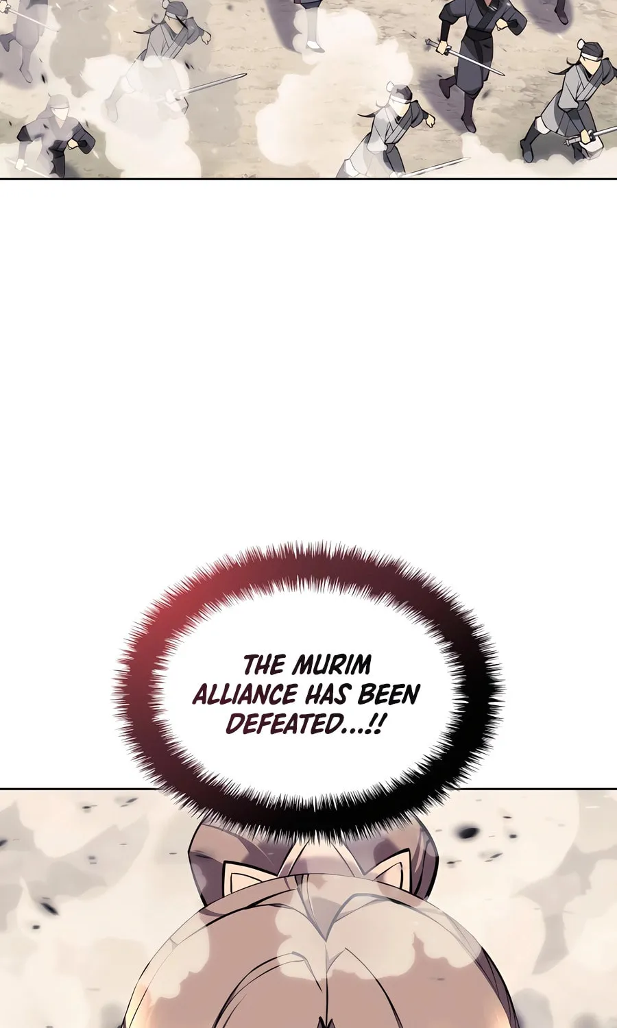Records of the Swordsman Scholar Chapter 154 page 4 - 