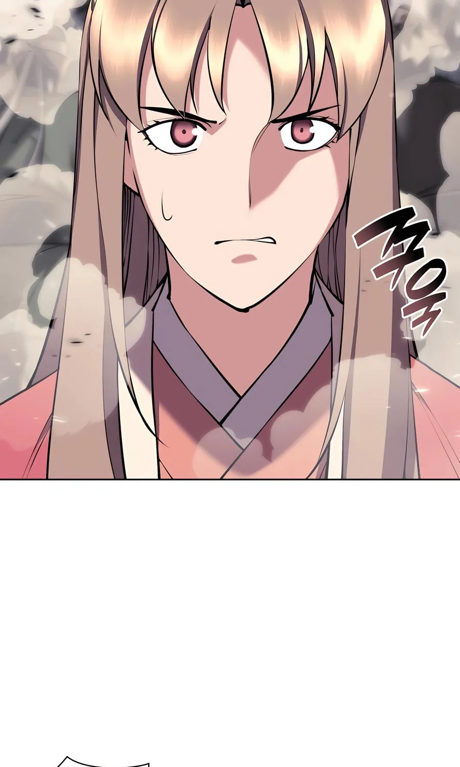 Records of the Swordsman Scholar Chapter 154 page 5 - 