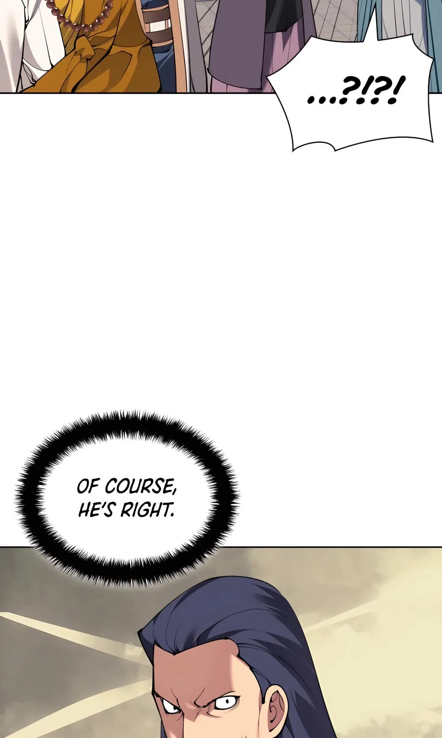 Records of the Swordsman Scholar Chapter 154 page 42 - 