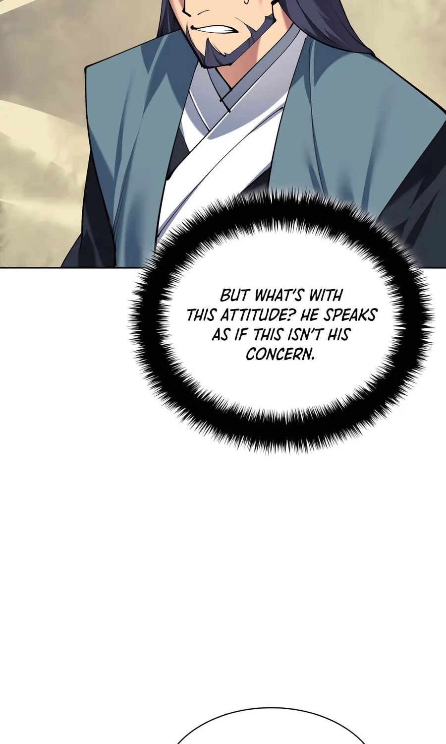 Records of the Swordsman Scholar Chapter 154 page 43 - 