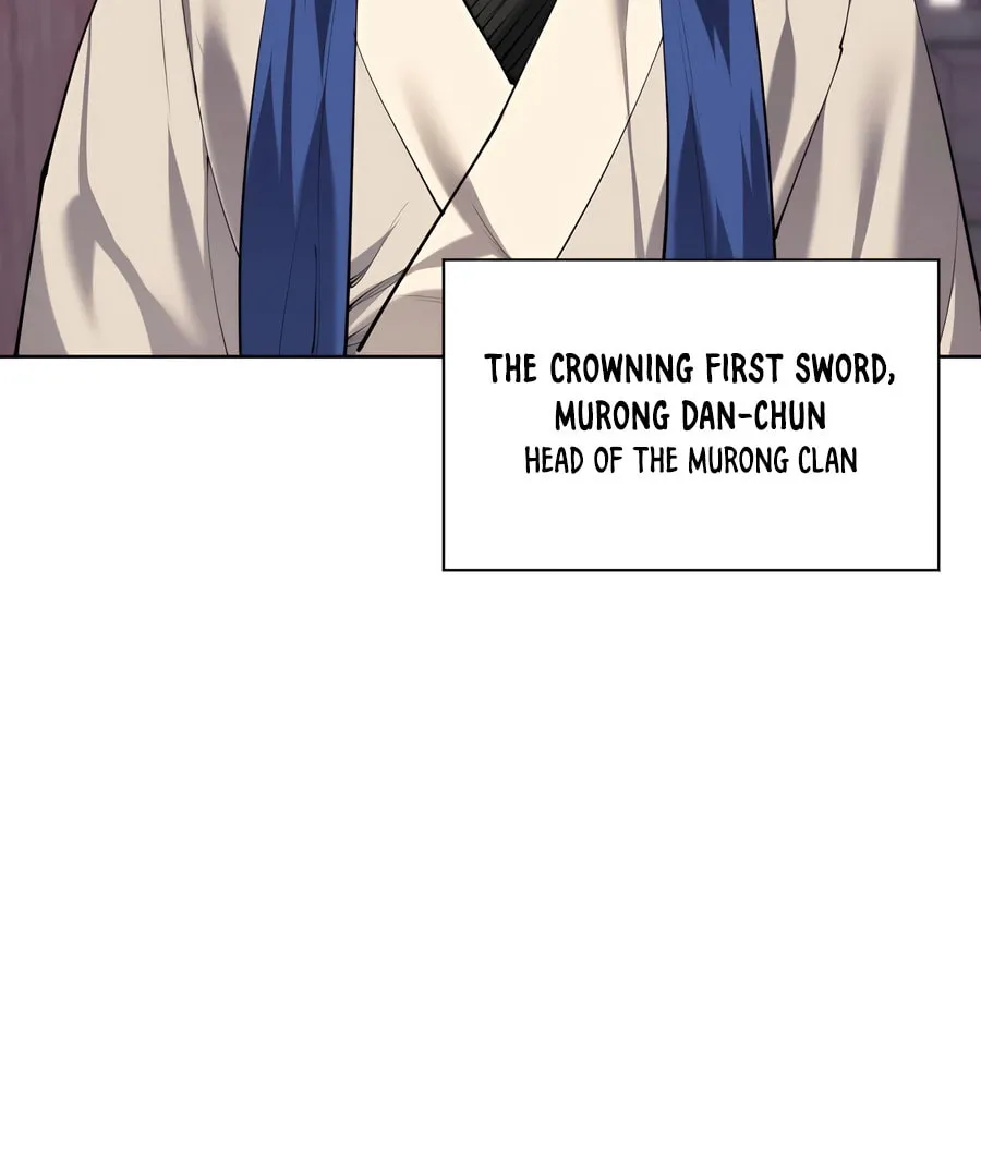Records of the Swordsman Scholar Chapter 154 page 46 - 