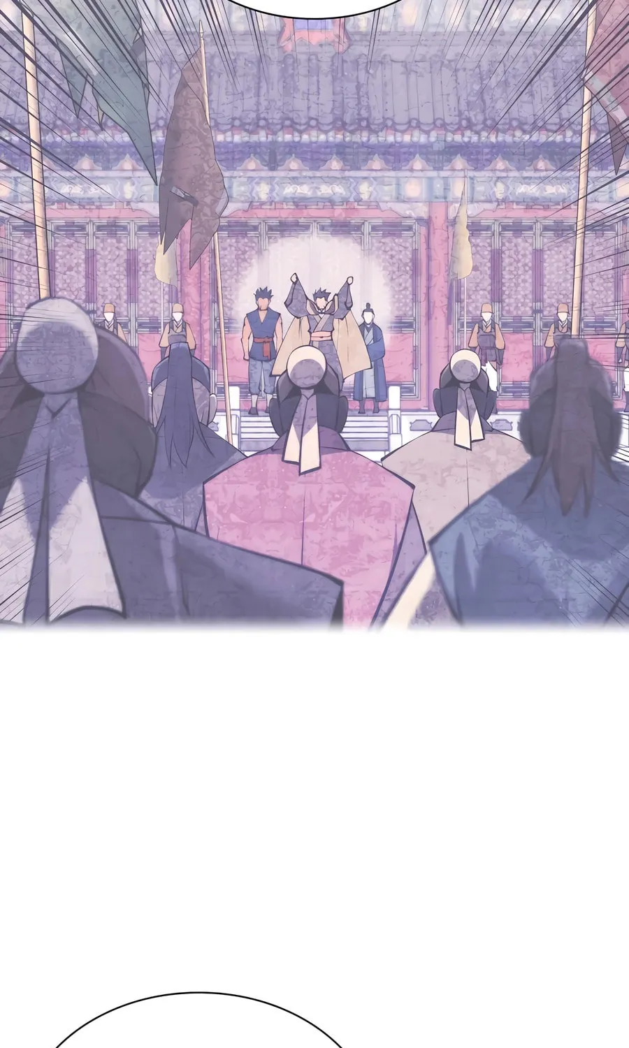 Records of the Swordsman Scholar Chapter 154 page 49 - 