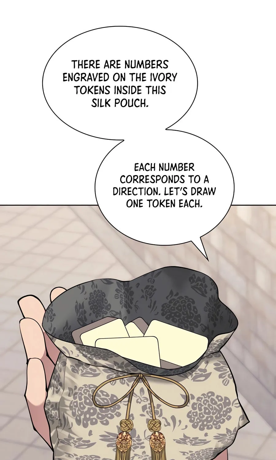 Records of the Swordsman Scholar Chapter 154 page 62 - 