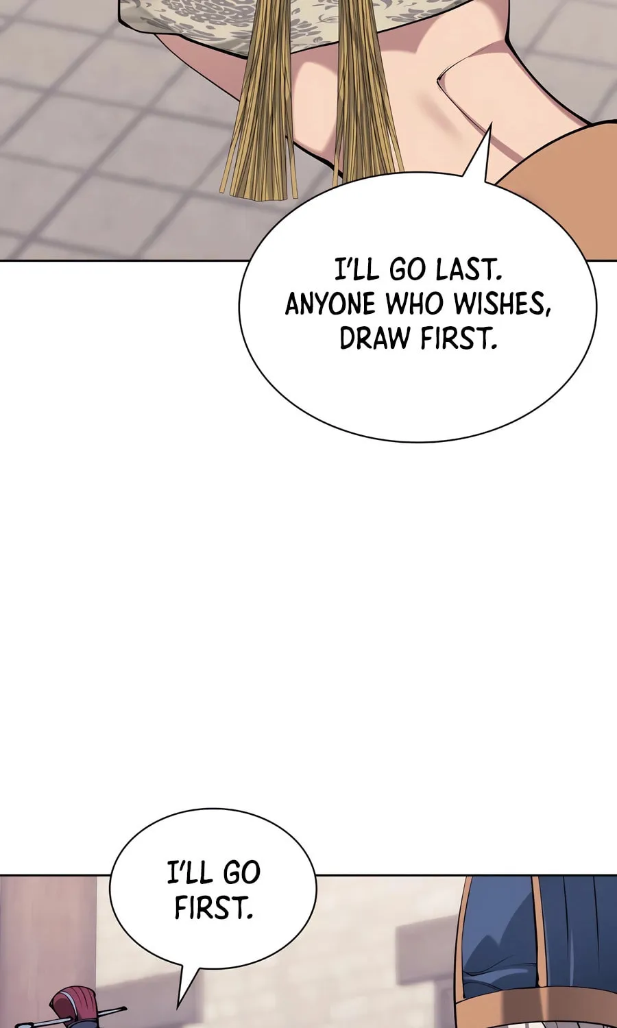 Records of the Swordsman Scholar Chapter 154 page 63 - 