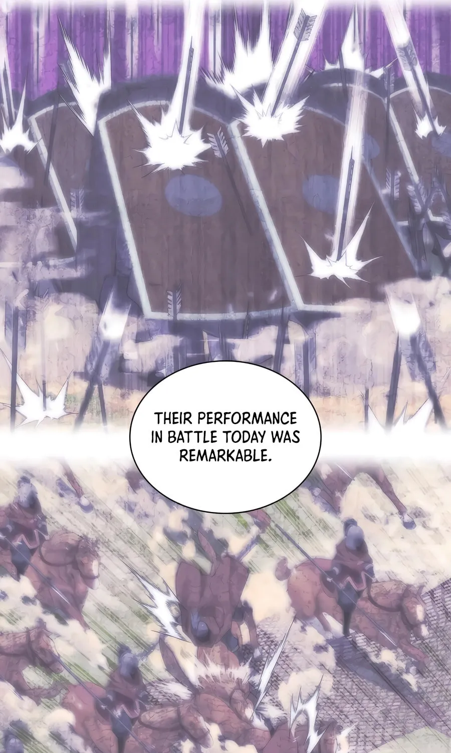 Records of the Swordsman Scholar Chapter 154 page 69 - 