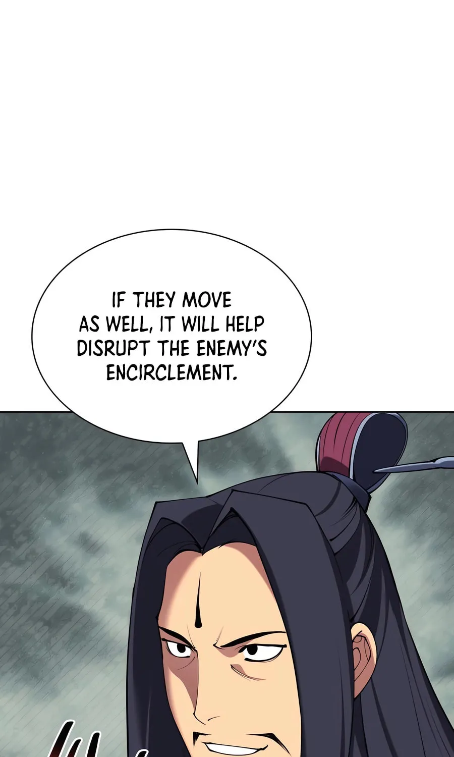 Records of the Swordsman Scholar Chapter 154 page 71 - 