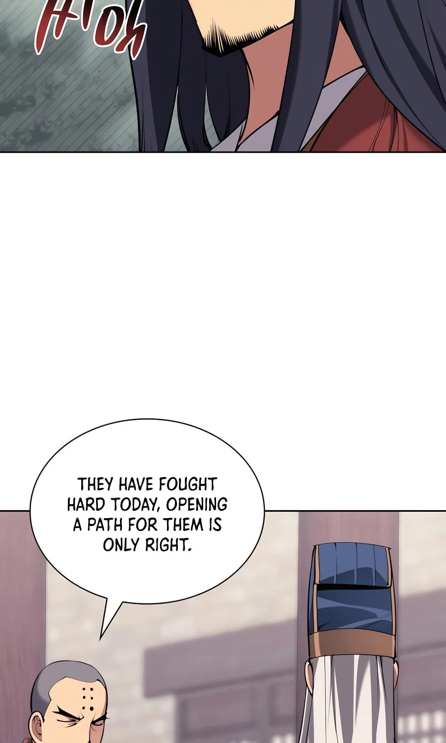 Records of the Swordsman Scholar Chapter 154 page 72 - 