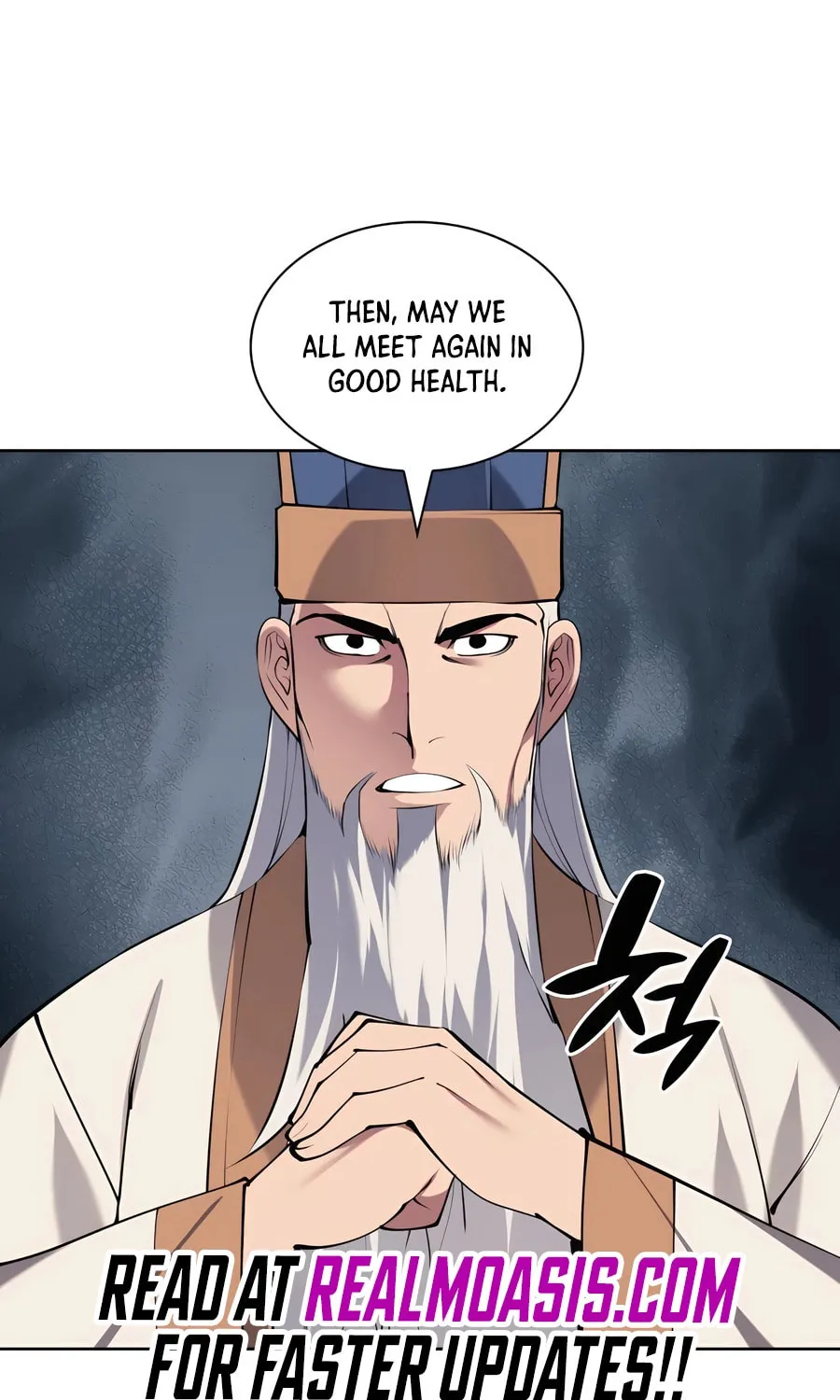 Records of the Swordsman Scholar Chapter 154 page 80 - 