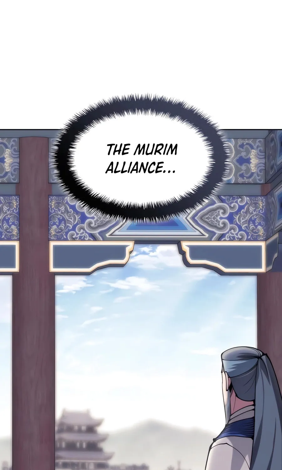 Records of the Swordsman Scholar Chapter 154 page 86 - 