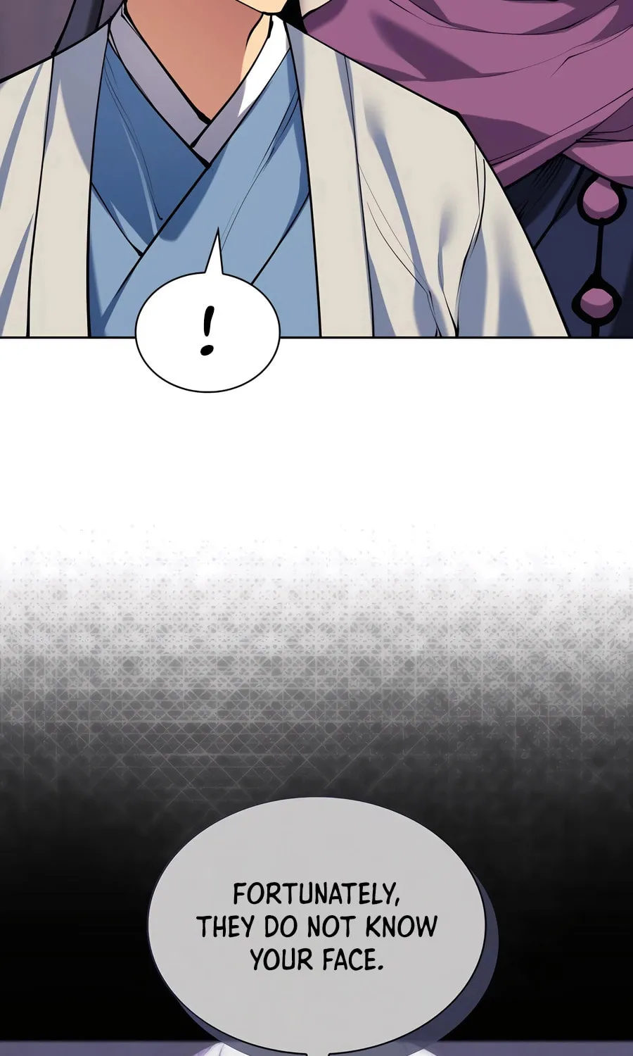 Records of the Swordsman Scholar Chapter 154 page 94 - 