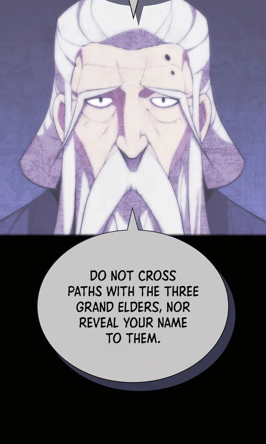 Records of the Swordsman Scholar Chapter 154 page 95 - 