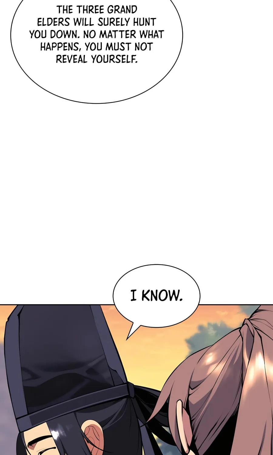 Records of the Swordsman Scholar Chapter 154 page 97 - 