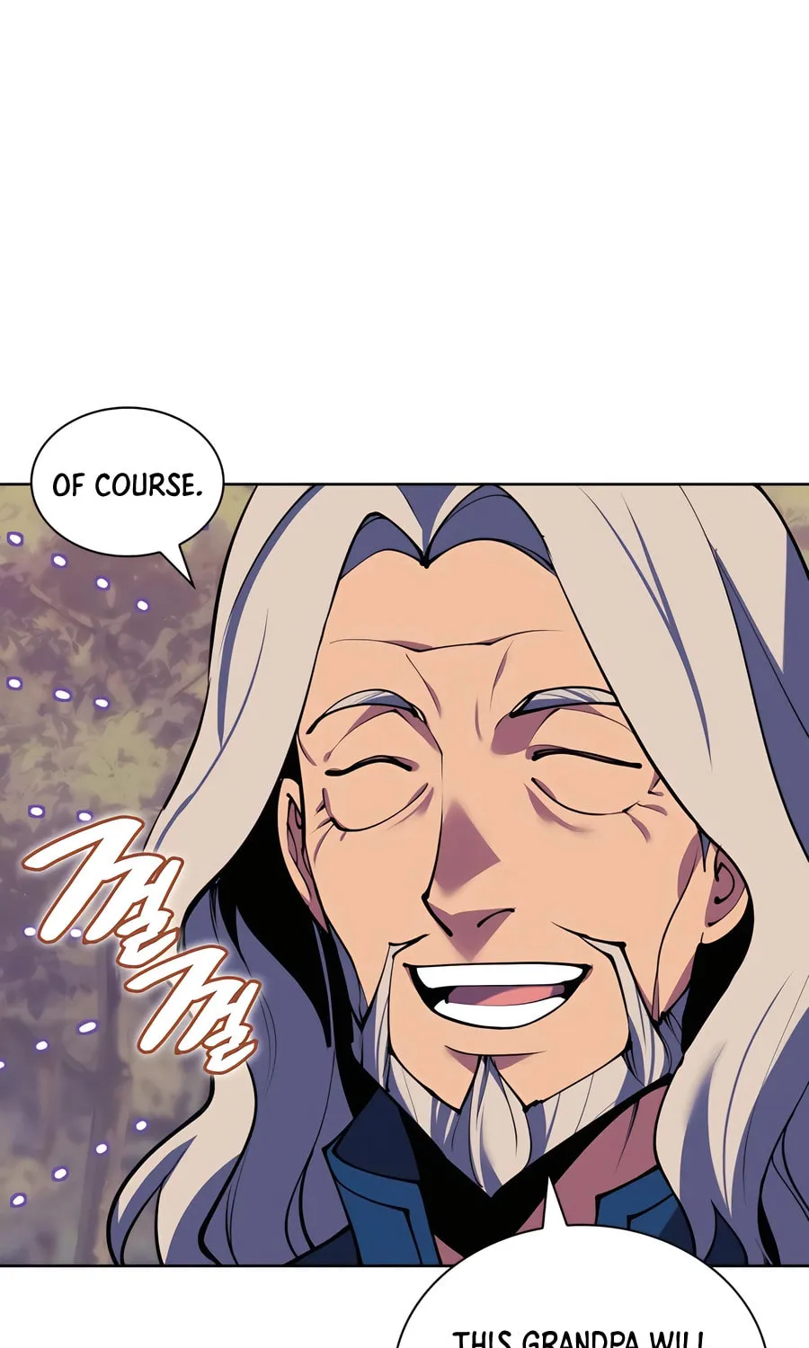 Records of the Swordsman Scholar Chapter 155 page 11 - 