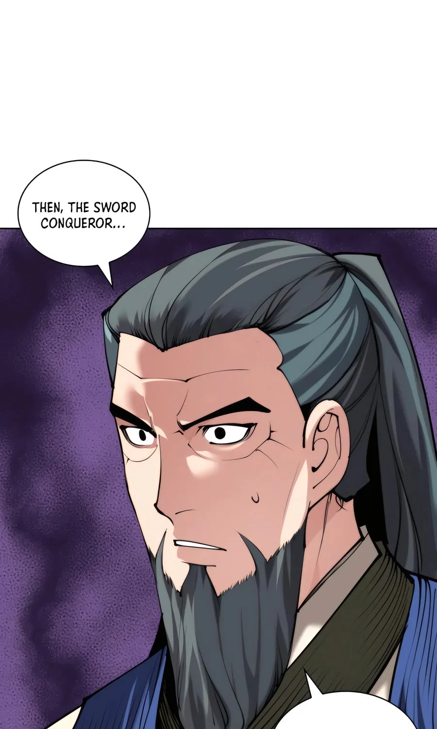 Records of the Swordsman Scholar Chapter 155 page 107 - 