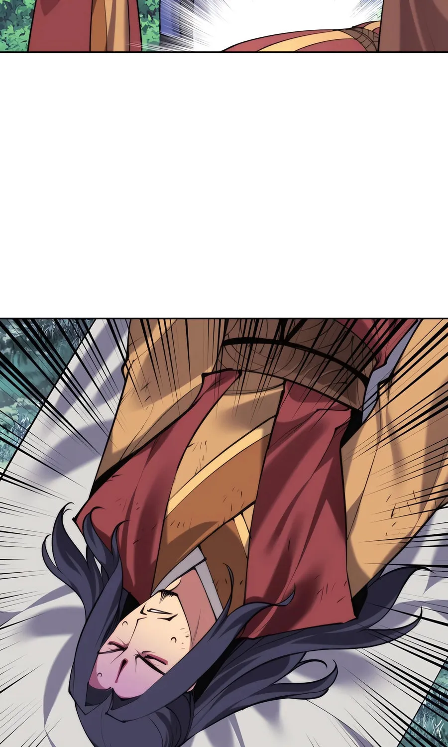 Records of the Swordsman Scholar Chapter 155 page 109 - 
