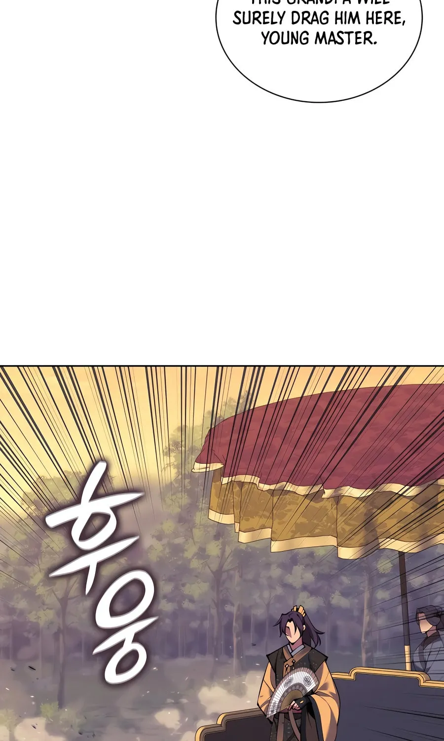Records of the Swordsman Scholar Chapter 155 page 12 - 