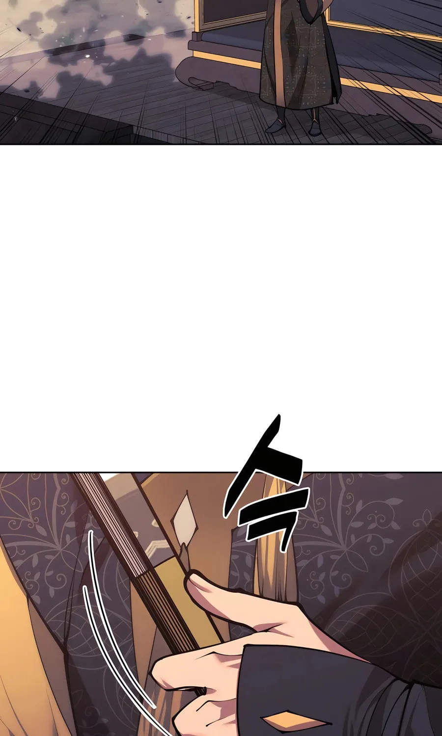 Records of the Swordsman Scholar Chapter 155 page 13 - 