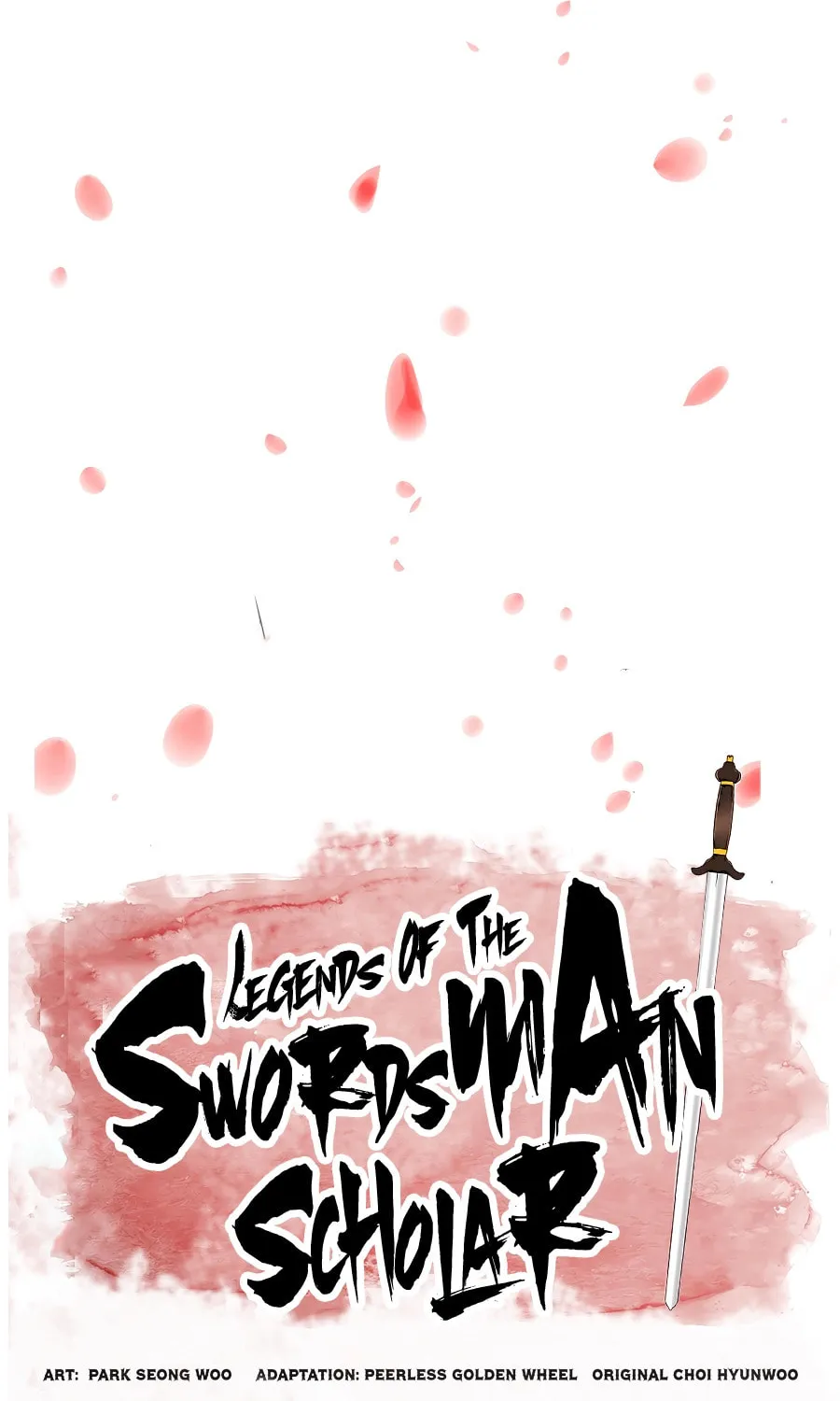Records of the Swordsman Scholar Chapter 155 page 18 - 